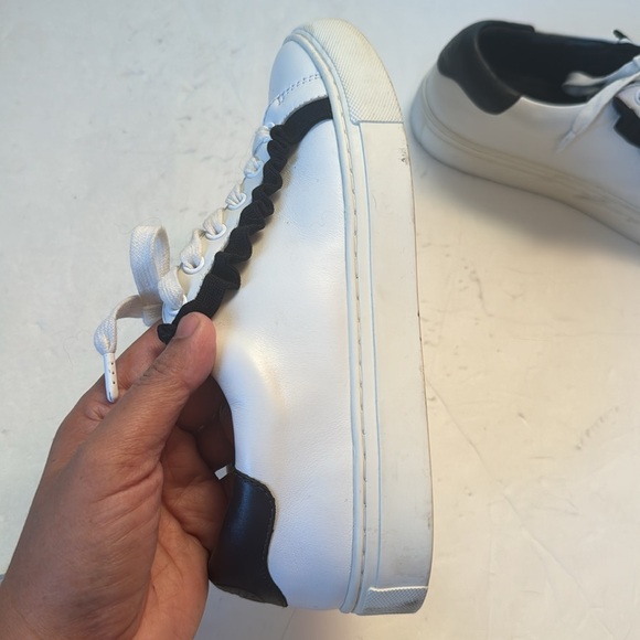 Tory Burch sneakers - Picture 3 of 11